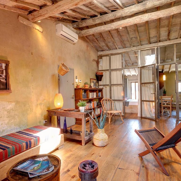 Monte Croci Apartment by Mamo Florence - Appartamento con 1 Camera da Letto - 3