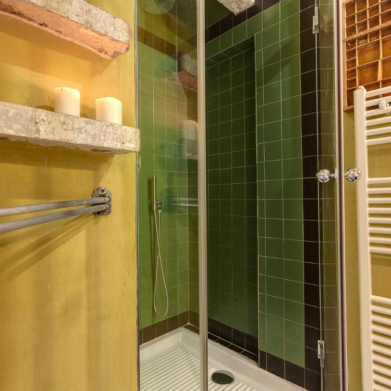 Monte Croci Apartment by Mamo Florence - Appartamento con 1 Camera da Letto - 25