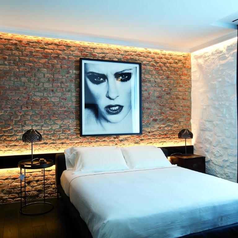 Areadocks Boutique Hotel - Suite Deluxe - 4