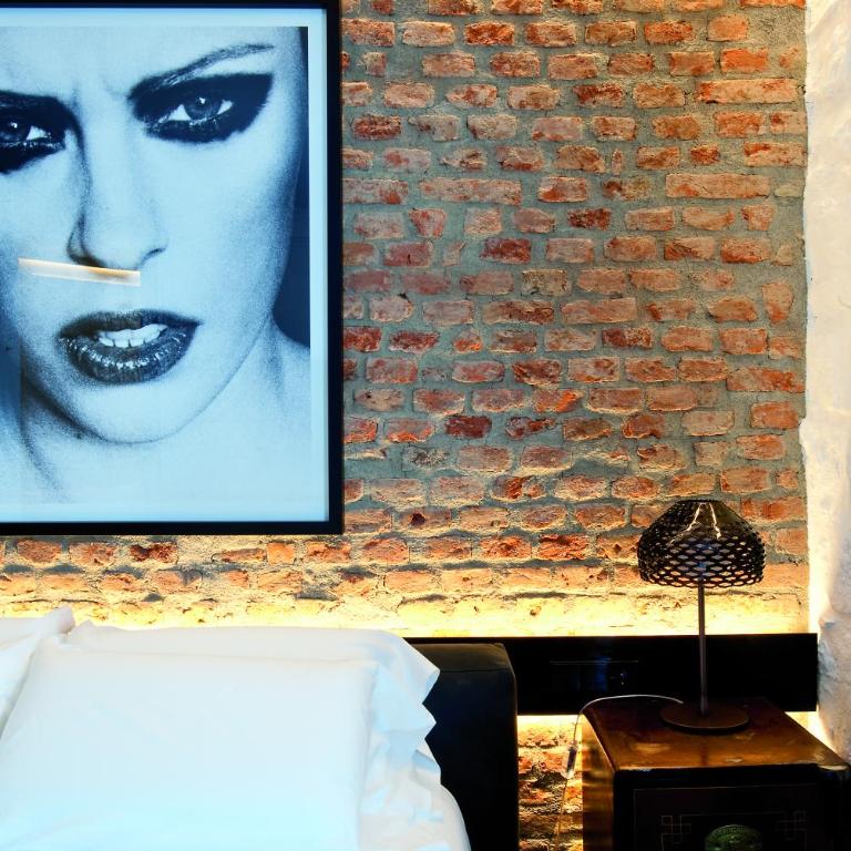 Areadocks Boutique Hotel - Suite Deluxe - 3