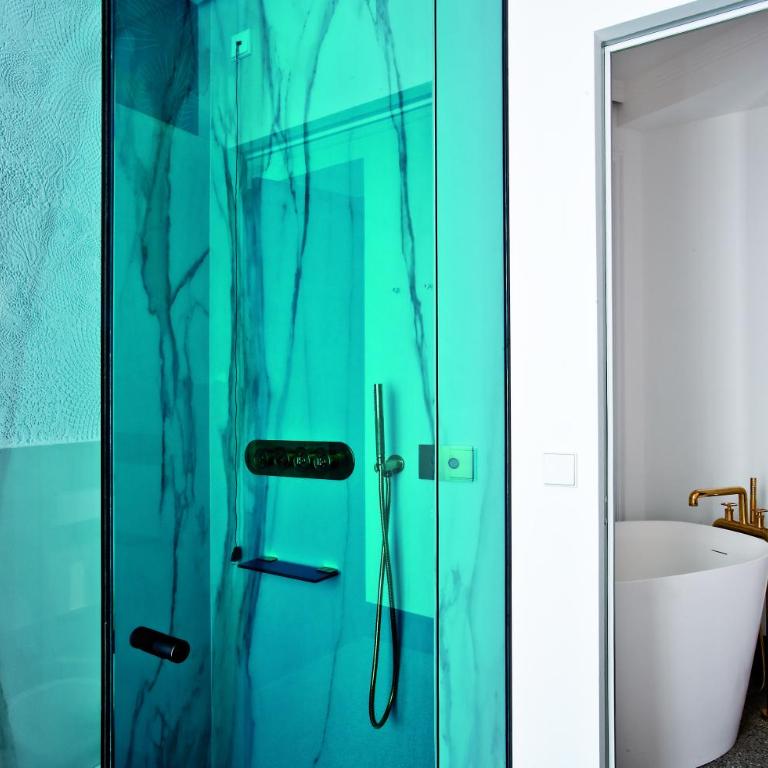 Areadocks Boutique Hotel - Suite Deluxe - 5