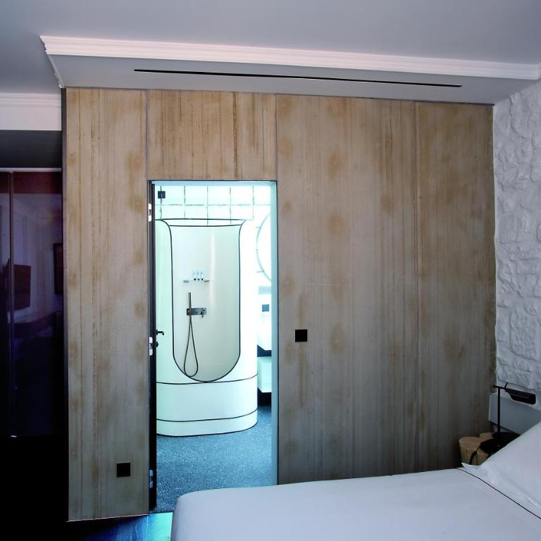 Areadocks Boutique Hotel - Suite - 13