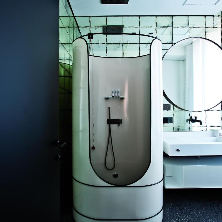 Areadocks Boutique Hotel - Suite - 8