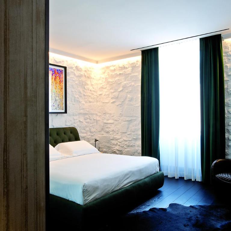 Areadocks Boutique Hotel - Suite - 6