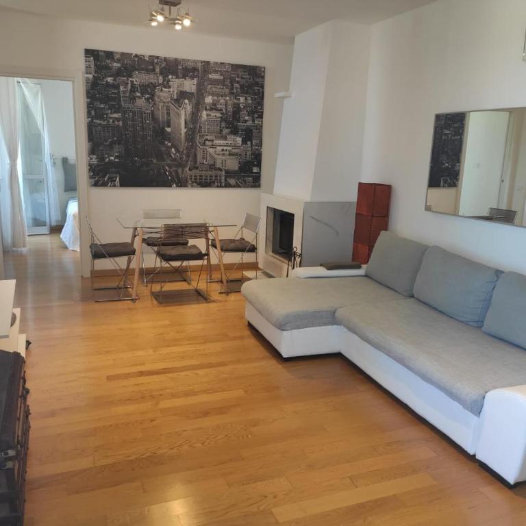 CasaBelvedere Vista Mare e Comfort - Appartamento con 1 Camera da Letto - Lato Mare - 2