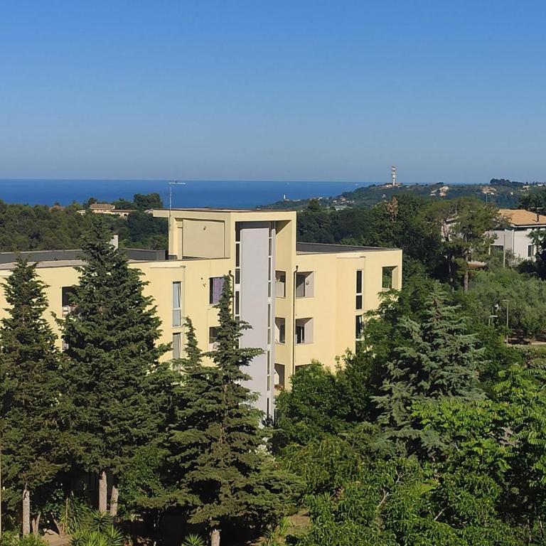 CasaBelvedere Vista Mare e Comfort - Appartamento con 1 Camera da Letto - Lato Mare - 6