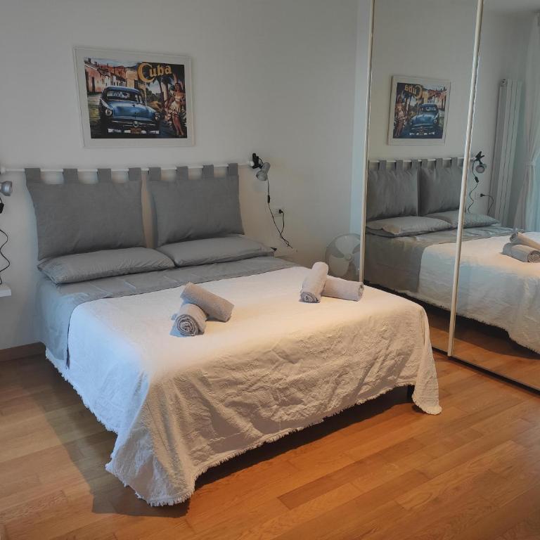 CasaBelvedere Vista Mare e Comfort - Appartamento con 1 Camera da Letto - Lato Mare - 8
