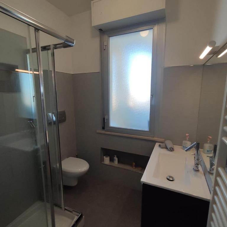 CasaBelvedere Vista Mare e Comfort - Appartamento con 1 Camera da Letto - Lato Mare - 15