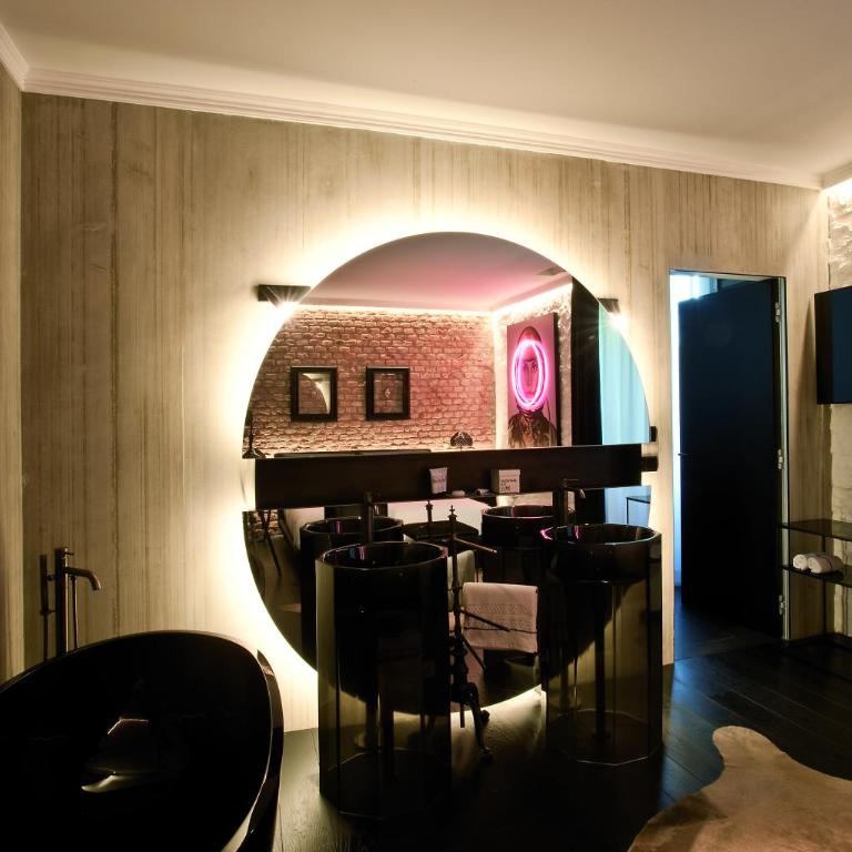 Areadocks Boutique Hotel - Suite Deluxe - 11