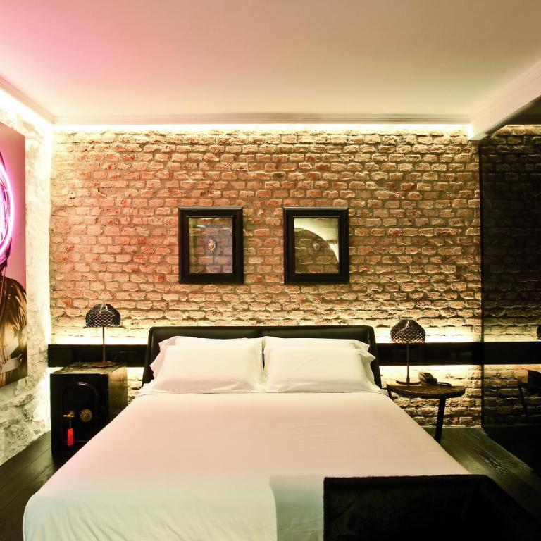 Areadocks Boutique Hotel - Suite Deluxe - 10