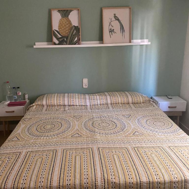 BUNGALOW LA ISLA - Apartamento de 3 dormitorios - 29