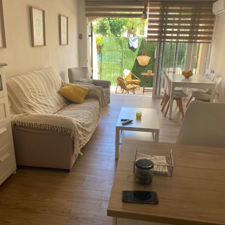 BUNGALOW LA ISLA - Apartamento de 3 dormitorios - 17