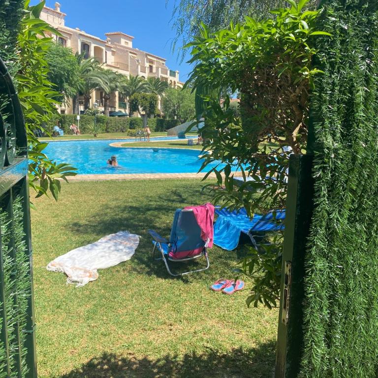 BUNGALOW LA ISLA - Apartamento de 3 dormitorios - 13