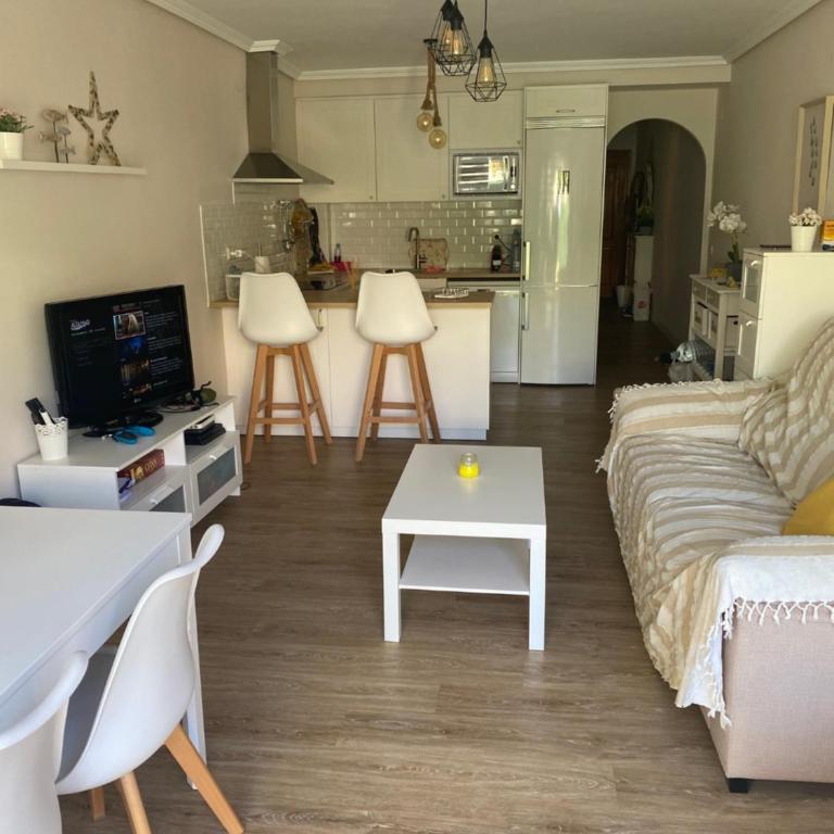 BUNGALOW LA ISLA - Apartamento de 3 dormitorios - 18