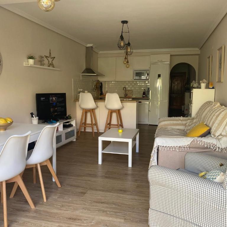 BUNGALOW LA ISLA - Apartamento de 3 dormitorios - 19