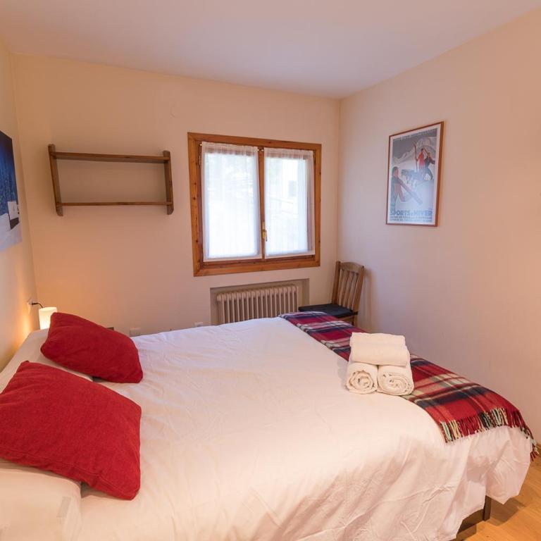 Lake by PIRINEOS 360 - Sencillo y fresco - Ideal parejas - Apartment mit 1 Schlafzimmer - 9
