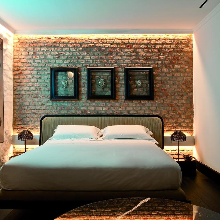 Areadocks Boutique Hotel - Suite - 10