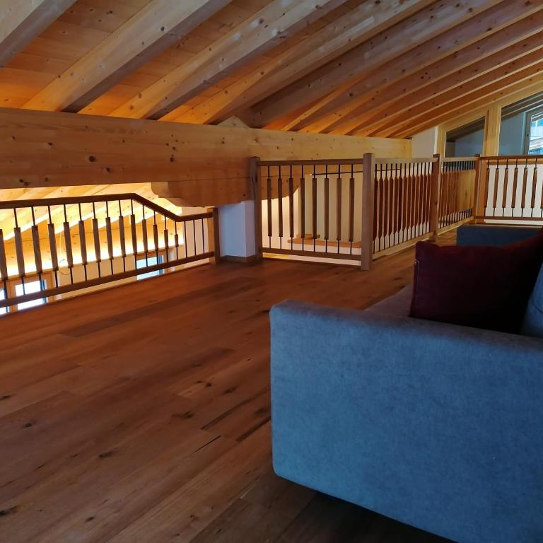 Apart Auszeit - Apartment mit 2 Schlafzimmern - 7