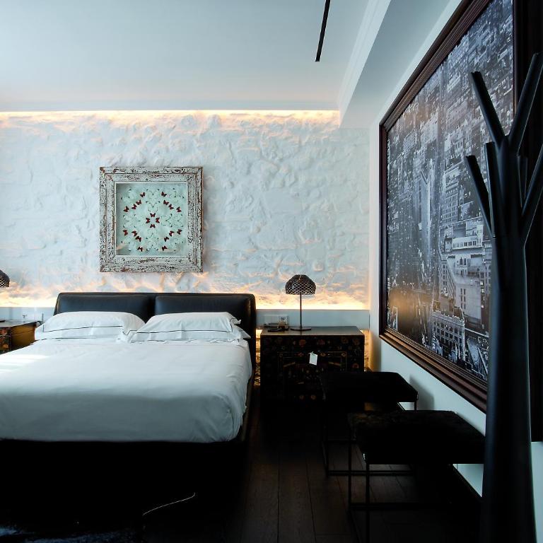 Areadocks Boutique Hotel - Suite - 2