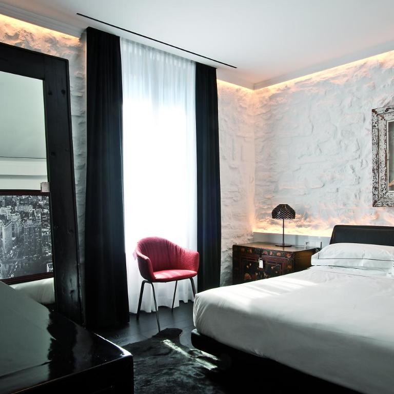 Areadocks Boutique Hotel - Suite - 3