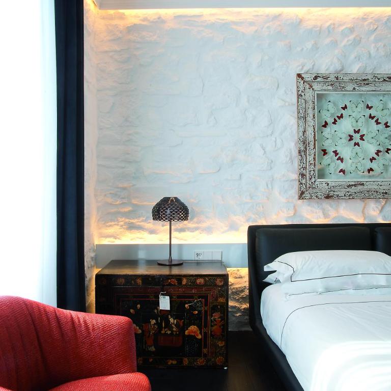 Areadocks Boutique Hotel - Suite - 12