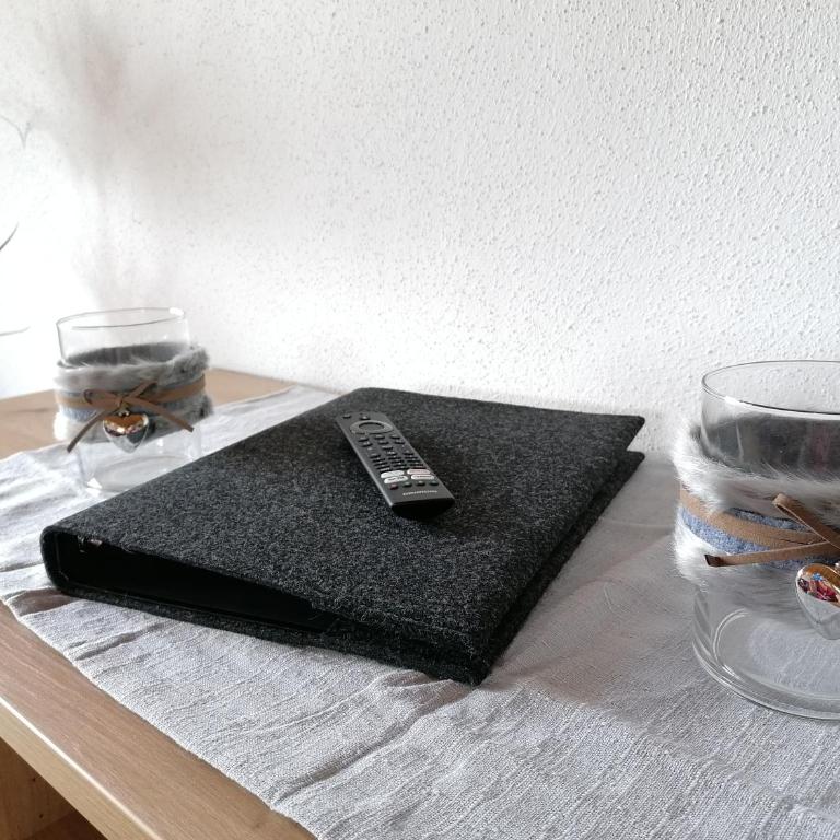 Apart Auszeit - Apartment mit 2 Schlafzimmern - 10