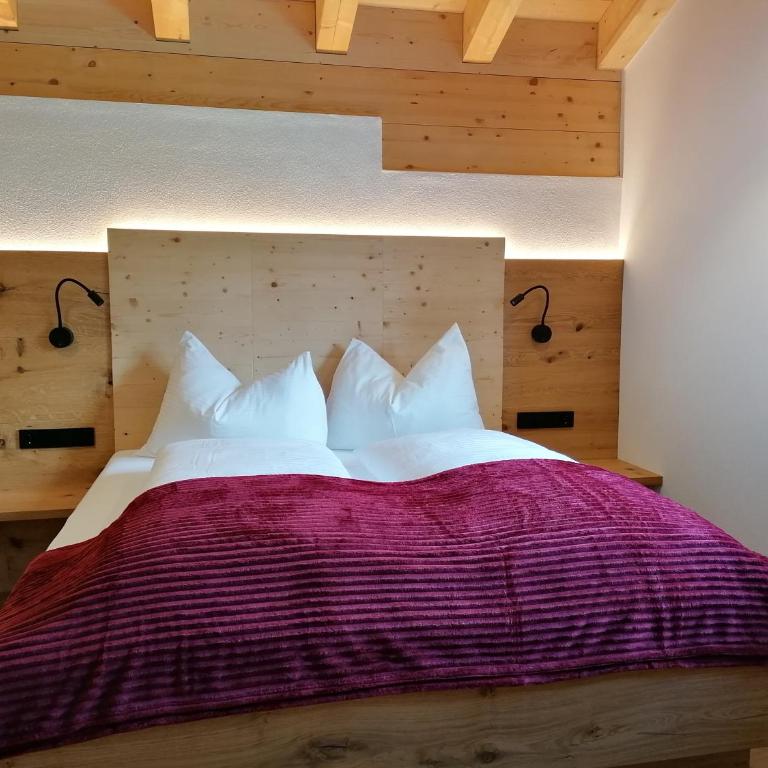 Apart Auszeit - Apartment mit 2 Schlafzimmern - 9
