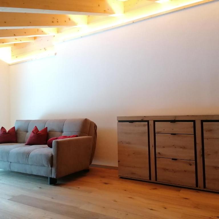 Apart Auszeit - Apartment mit 2 Schlafzimmern - 6