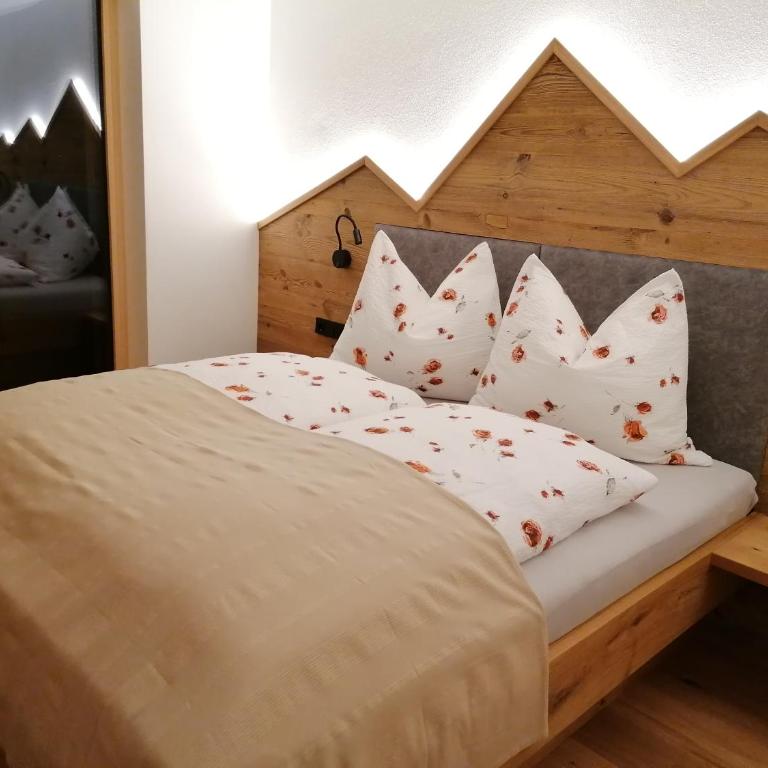 Apart Auszeit - Apartment mit 2 Schlafzimmern - 5