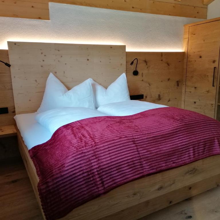 Apart Auszeit - Apartment mit 2 Schlafzimmern - 4