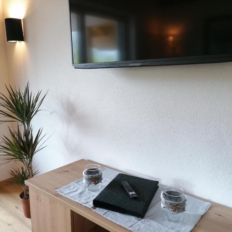 Apart Auszeit - Apartment mit 2 Schlafzimmern - 3