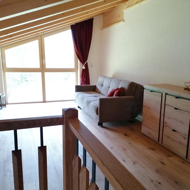 Apart Auszeit - Apartment mit 2 Schlafzimmern - 1