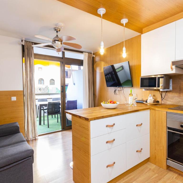 Sand Friendly Holiday Home - Casa con 1 dormitorio - 18