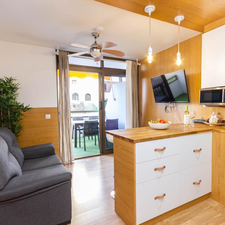 Sand Friendly Holiday Home - Casa con 1 dormitorio - 1
