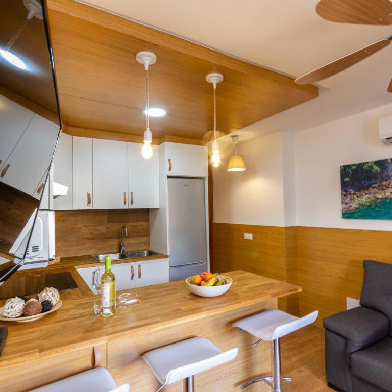 Sand Friendly Holiday Home - Casa con 1 dormitorio - 6