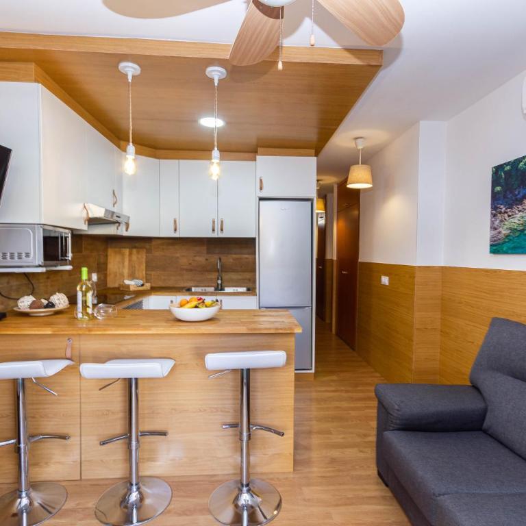 Sand Friendly Holiday Home - Casa con 1 dormitorio - 13