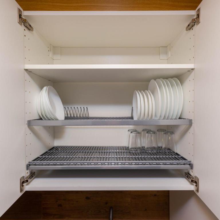 Sand Friendly Holiday Home - Casa con 1 dormitorio - 22