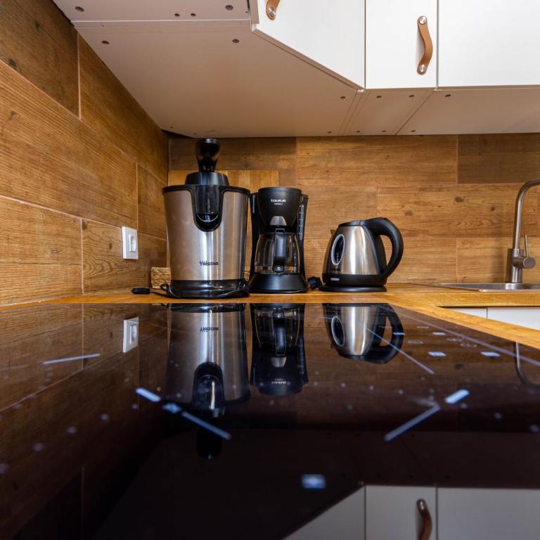 Sand Friendly Holiday Home - Casa con 1 dormitorio - 21