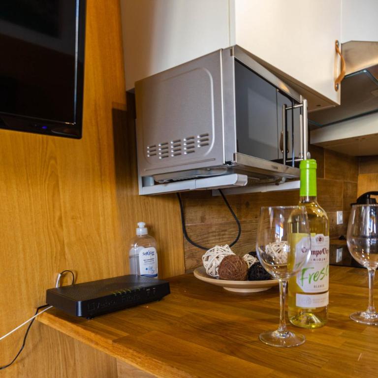 Sand Friendly Holiday Home - Casa con 1 dormitorio - 32