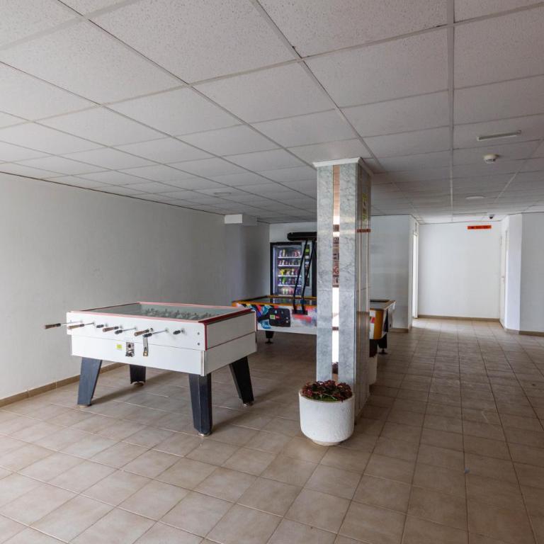 Sand Friendly Holiday Home - Casa con 1 dormitorio - 34