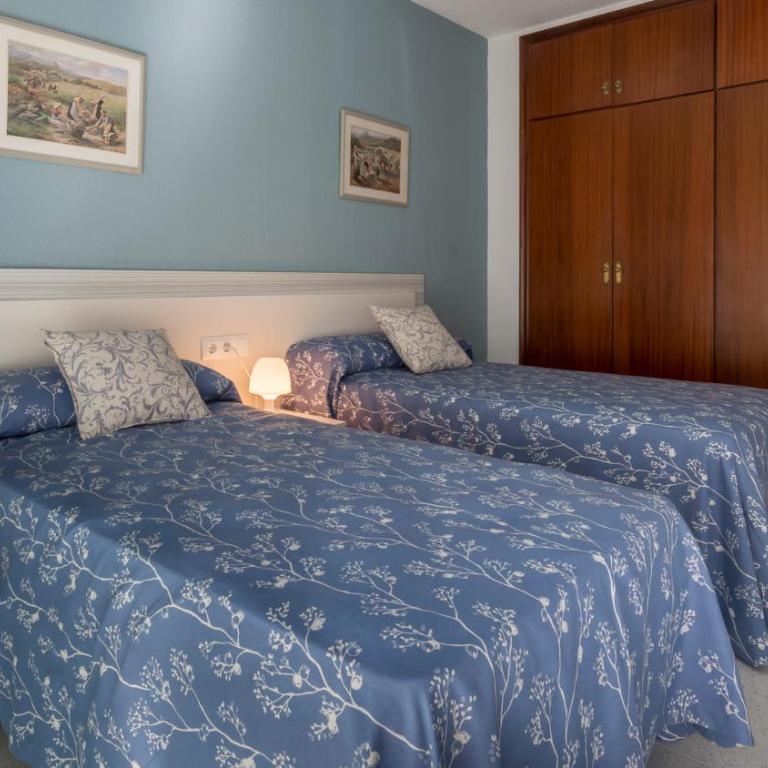 APARTAMENTO SIMO B/G - Apartamento de 1 dormitorio - 5