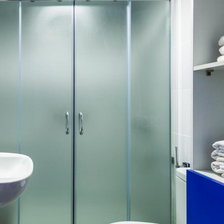 APARTAMENTO SIMO B/G - Apartamento de 1 dormitorio - 6