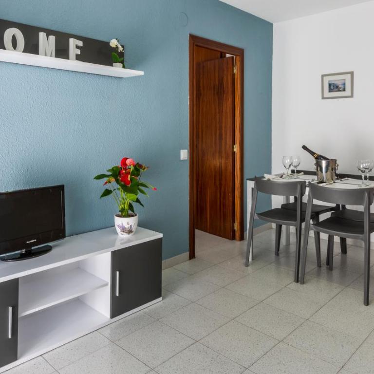 APARTAMENTO SIMO B/G - Apartamento de 1 dormitorio - 3