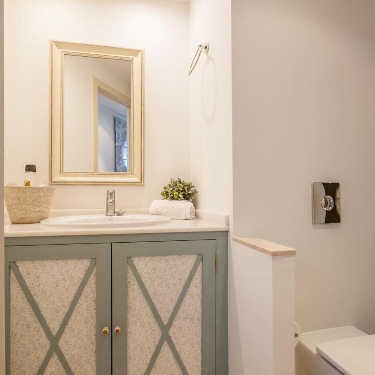Roof Cathedral Sevilla - Apartamento de 2 dormitorios - 35