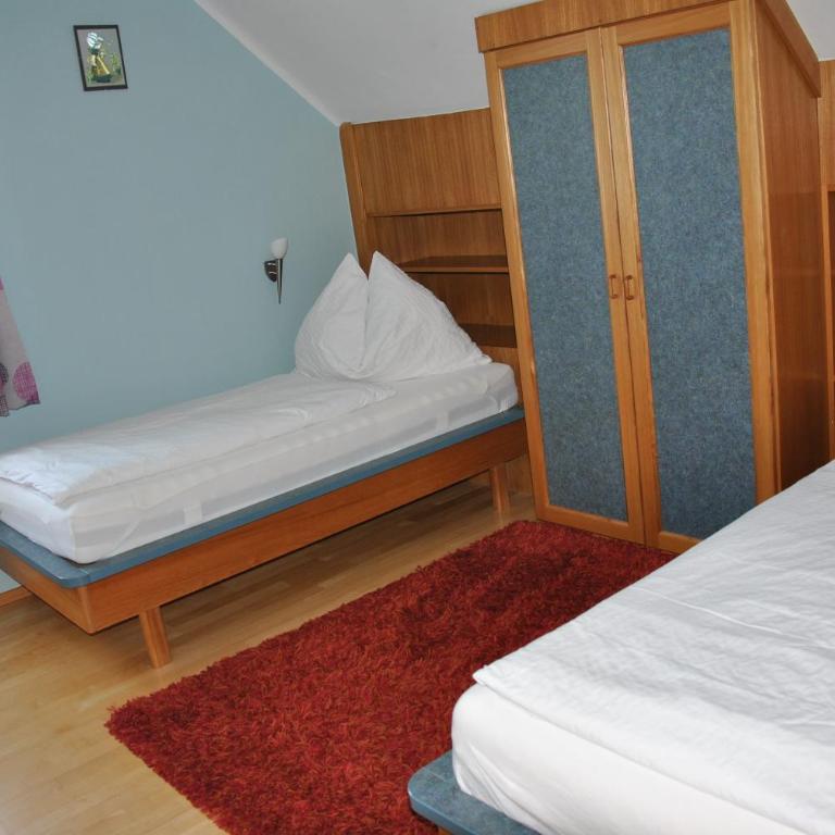Frühstückspension Matheidl - Familienzimmer - 10