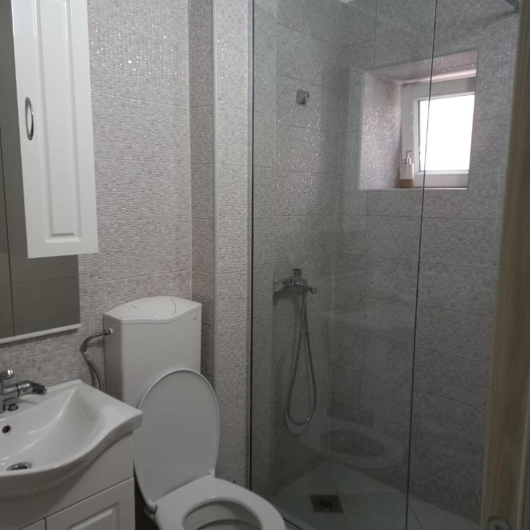 Old marine house - One-Bedroom Apartment - 33