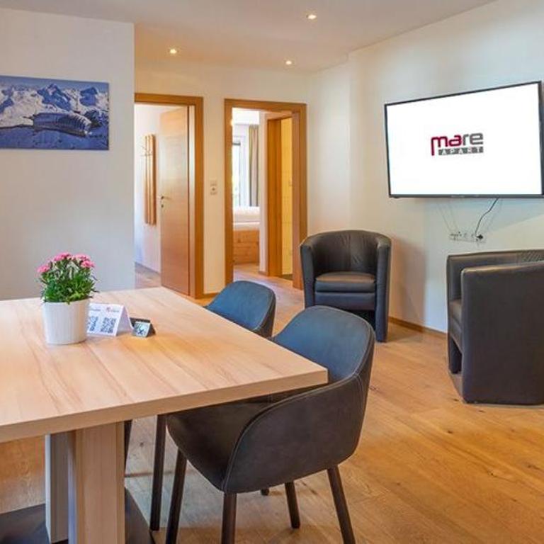 Apart Mare - Apartamento de 2 dormitorios - 3