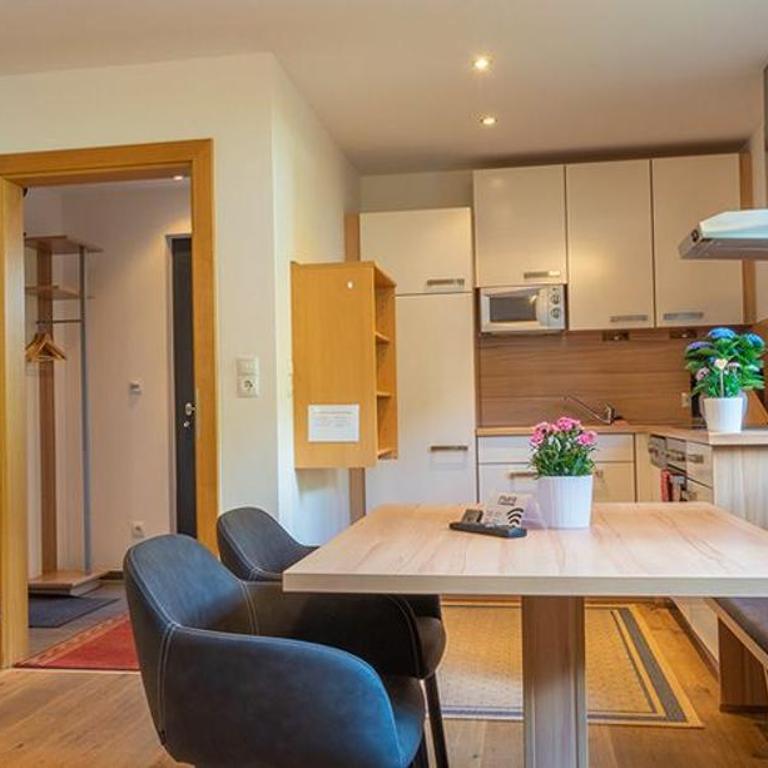 Apart Mare - Apartamento de 2 dormitorios - 5