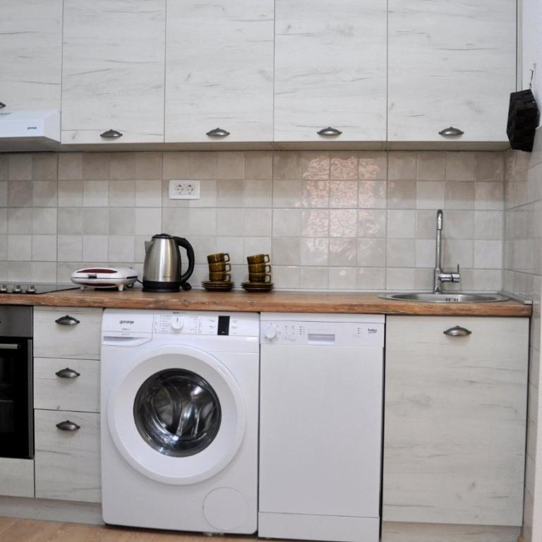 Old marine house - One-Bedroom Apartment - 45