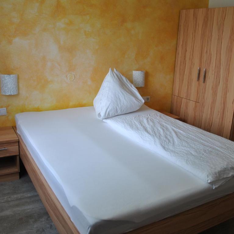 Frühstückspension Matheidl - Kleines Doppelzimmer - 16